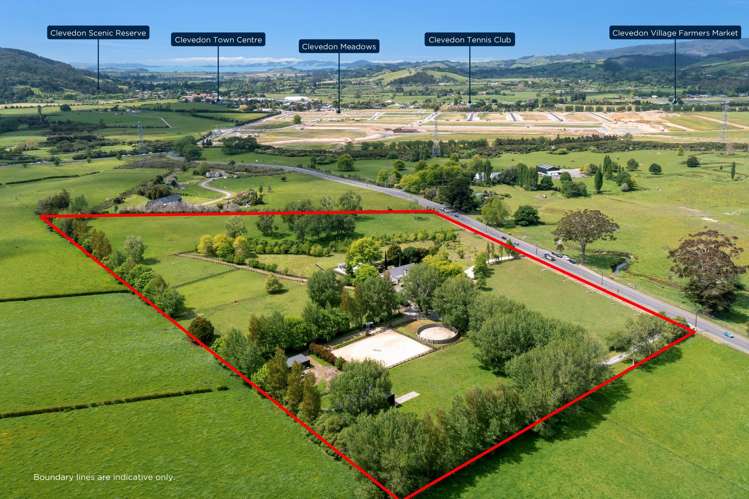 197 Papakura-Clevedon Road Clevedon_48