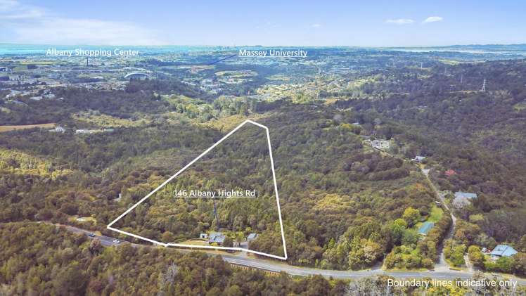 146 Albany Heights Road Albany Heights_17