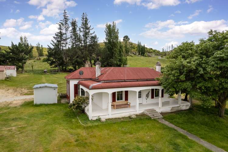 133 Luggate-Cromwell Road Cromwell_12