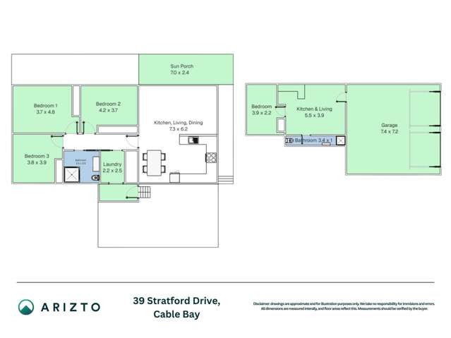 39 Stratford Drive Cable Bay_1