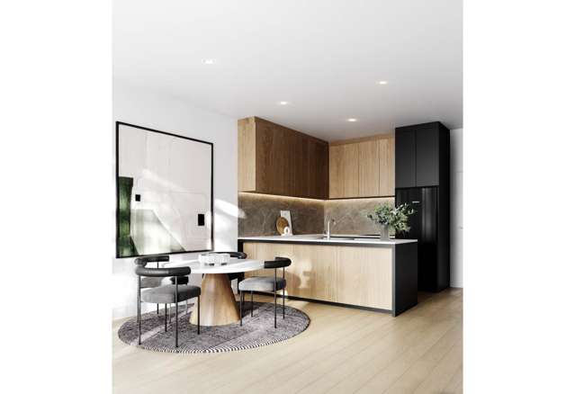 New & Spacious 2 Bed, 2 Bath - Now $799K