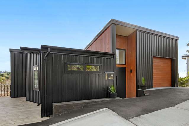 Brand New Executive Home - Panoramic Views