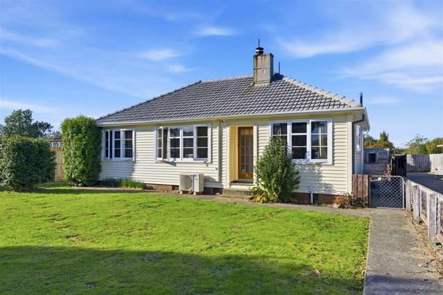 Prime Position on 827sqm