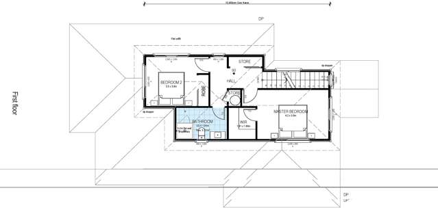 3 William Nicholls Drive Belfast_3