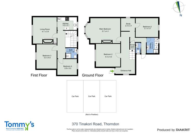 370 Tinakori Road Thorndon_11
