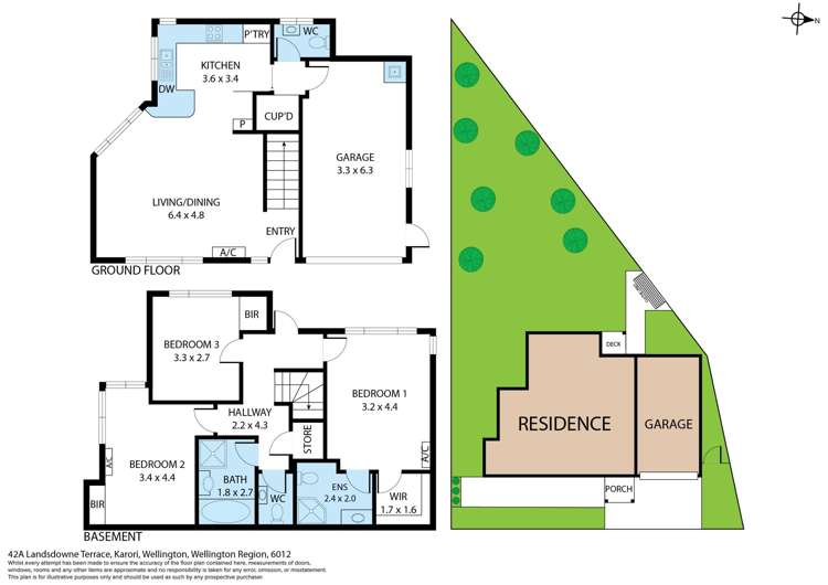 42a Landsdowne Terrace Karori_24