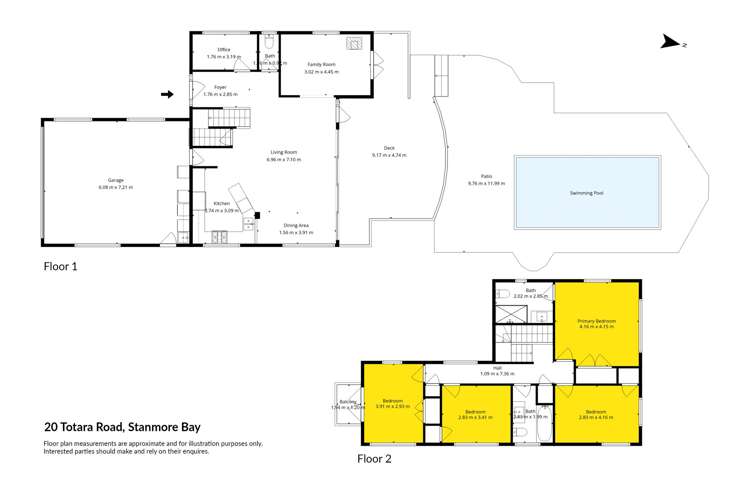 20 Totara Road Stanmore Bay_28