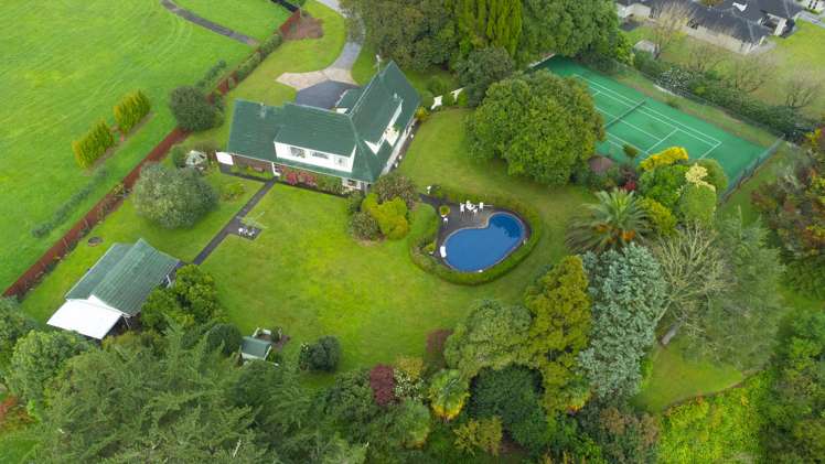 9b Dalbeth Place Matangi_21