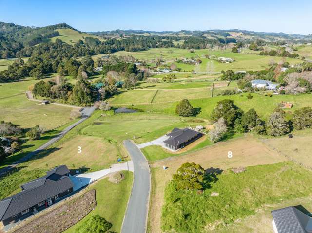 Lot 3 & 8/18 Mangakino Lane Kauri_2