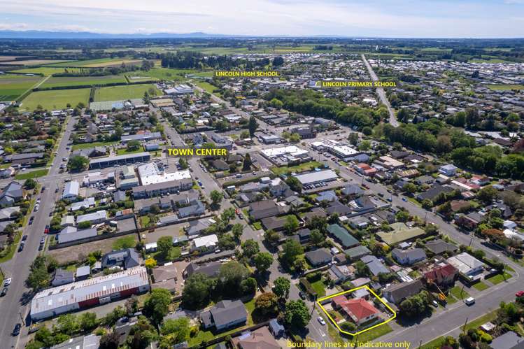 19 Maurice Street Lincoln_21