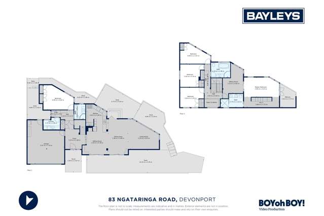 83 Ngataringa Road Devonport_1