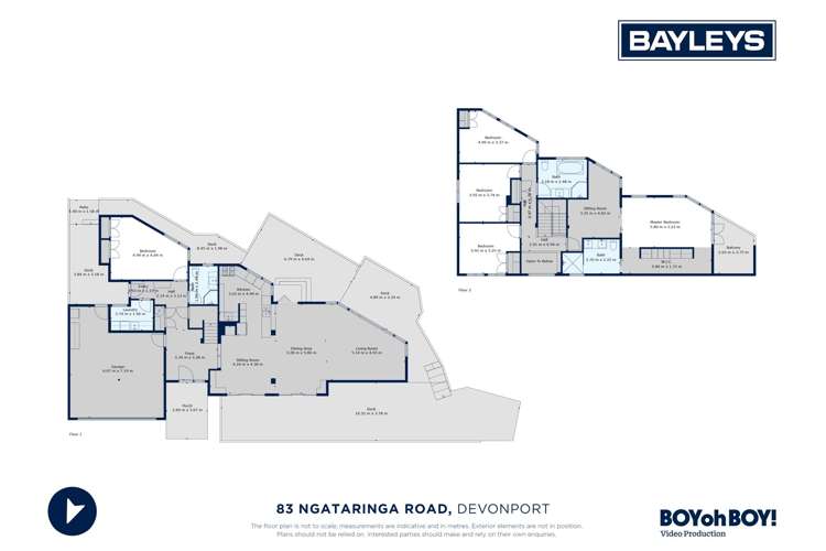 83 Ngataringa Road Devonport_33