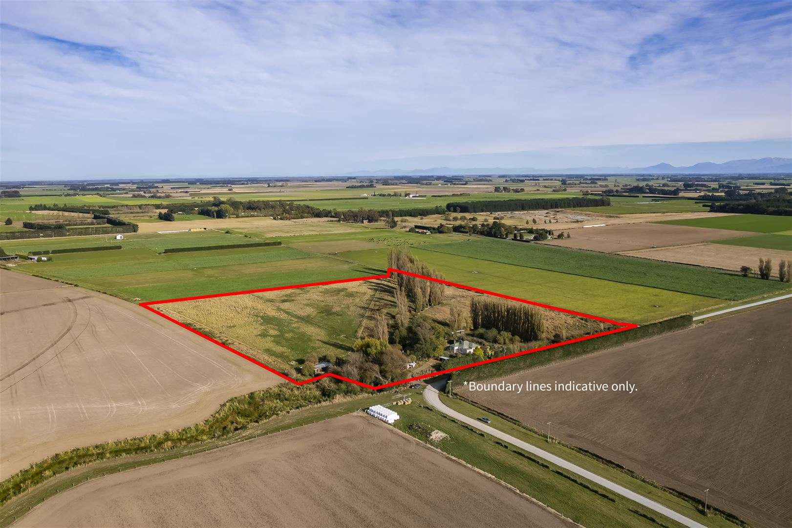 93 Hills Road Leeston Selwyn Houses for Sale One Roof