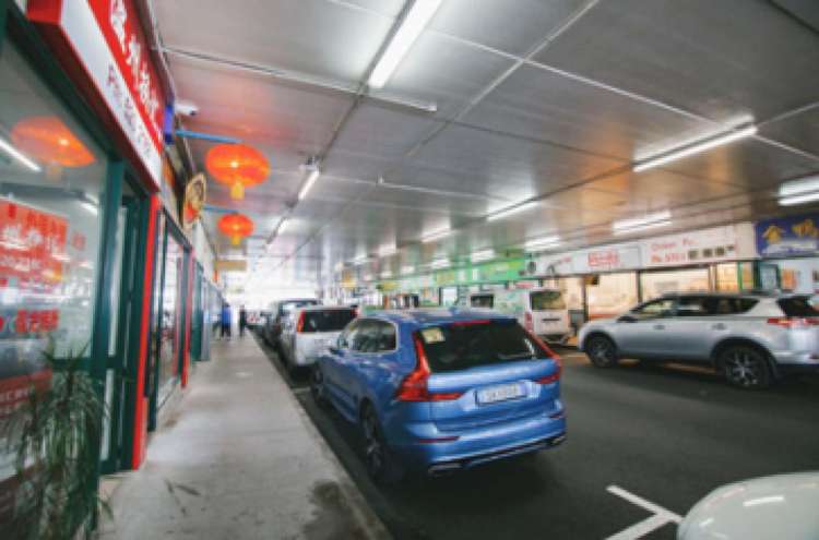 T-11 | 5-11 Kent Street Newmarket_3