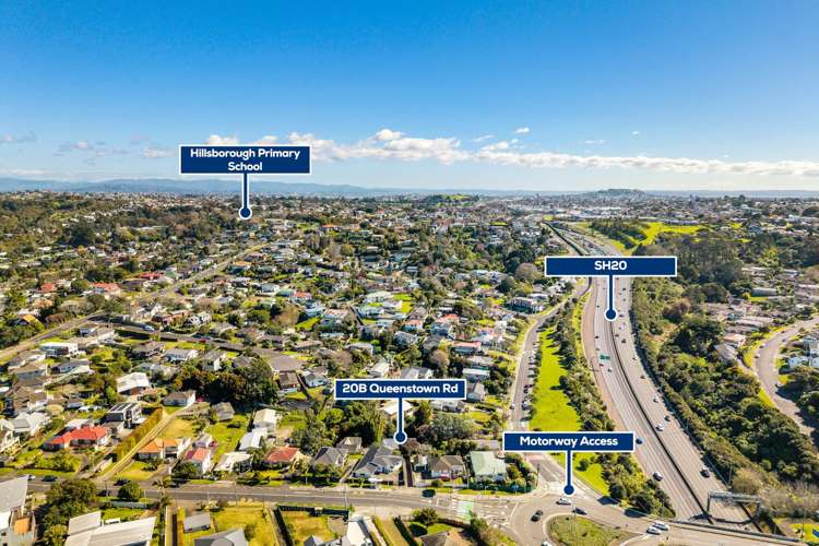 20B Queenstown Road Hillsborough_23