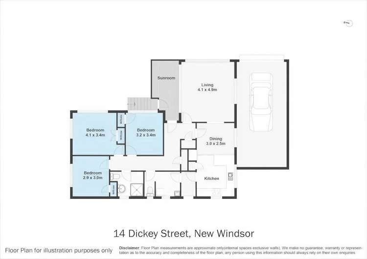 14 Dickey Street New Windsor_9