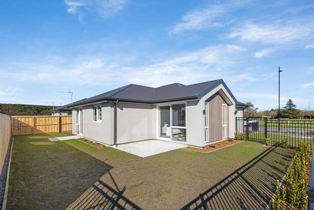 First home buyers/Downsizers
