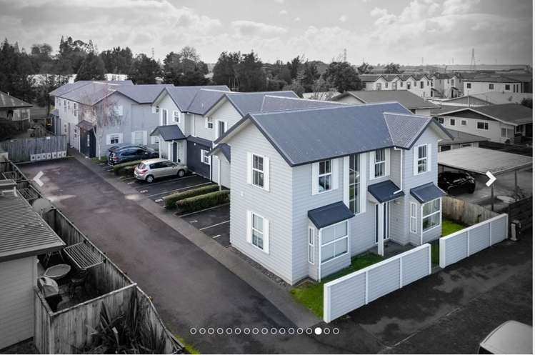 2/79 Carrington Avenue Silverdale_14