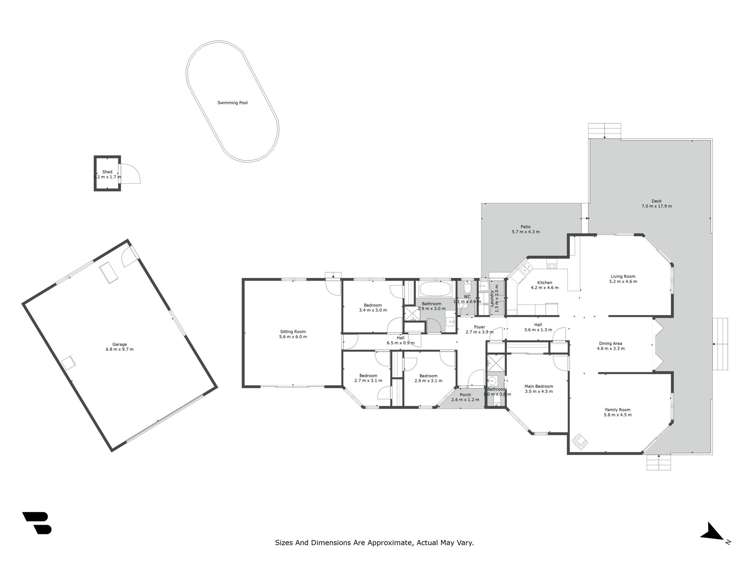 63 Whatapaka Road Karaka_45