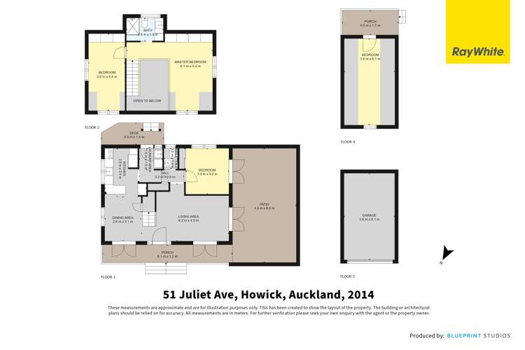 51 Juliet Avenue Howick_7