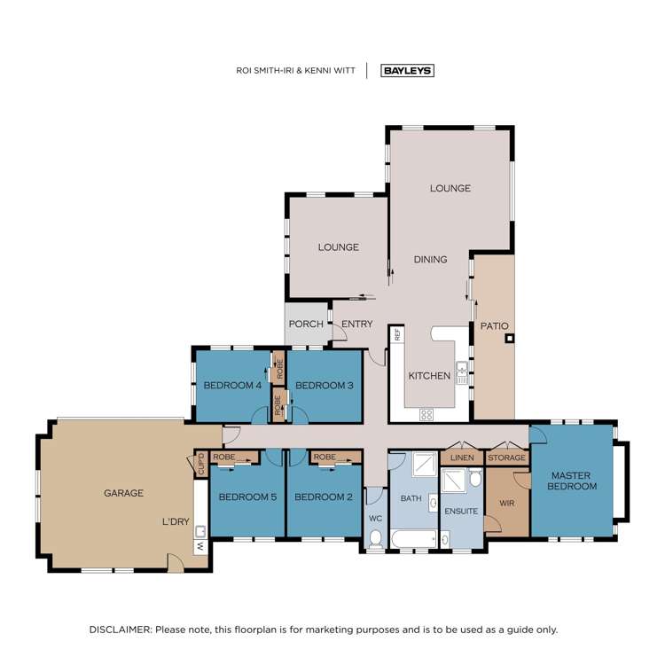 66 Karanui Road Kamo West_30