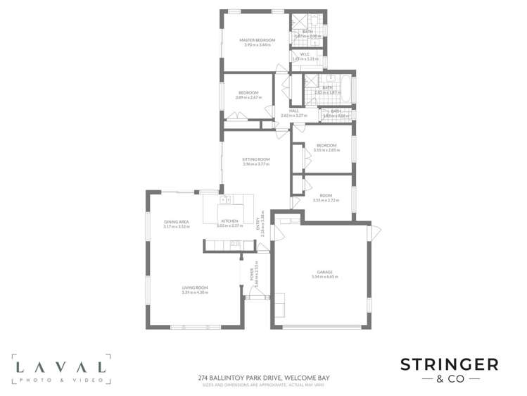 274 Ballintoy Park Drive Welcome Bay_18