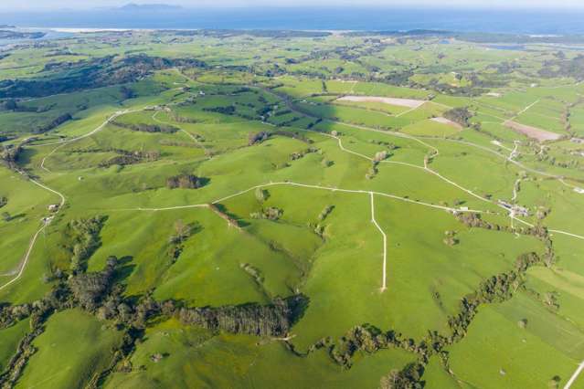 160 HA FARM - SOUGHT AFTER LOCATION