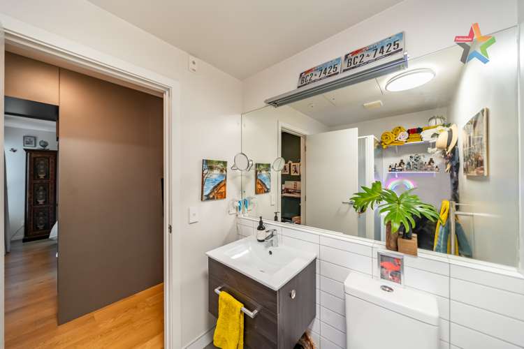 103/8 Wigan Street Te Aro_19