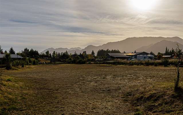 Lot 1/8 Sam John Place Lake Hawea_1