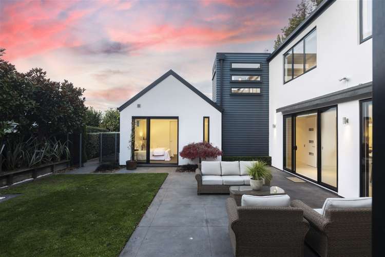 43a Hamilton Avenue Ilam_28