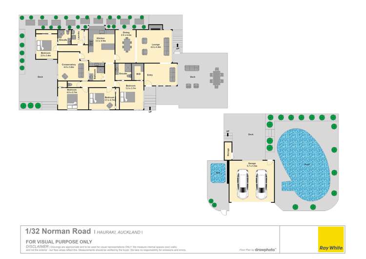 1/32 Norman Road Hauraki_19