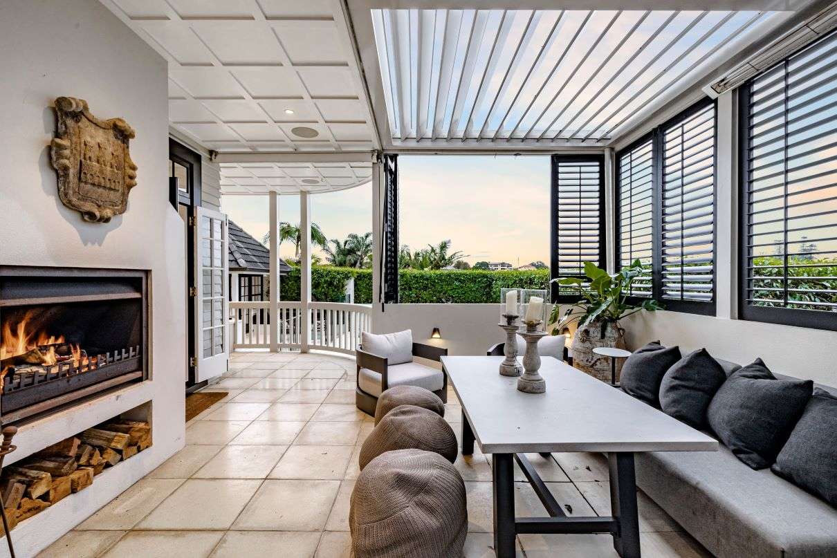 168 Orakei Road in Remuera, Auckland