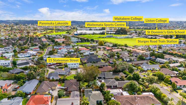 15 Statesman Street Henderson_33