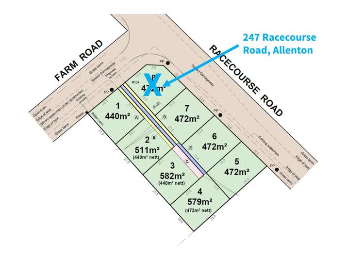 247 Racecourse Road Allenton_39