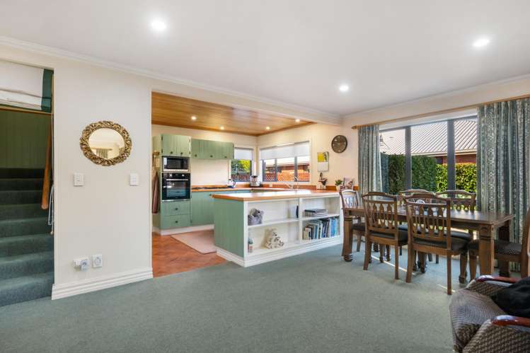 21B Melmore Terrace Cromwell_5