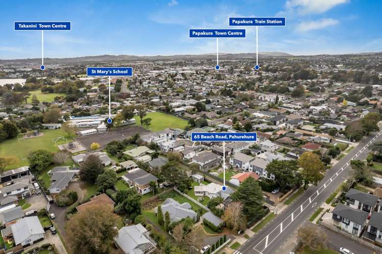 65 Beach Road Pahurehure_27