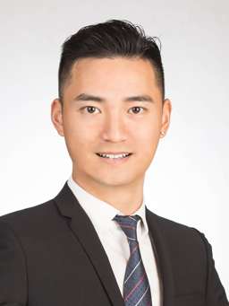 Aden Xu