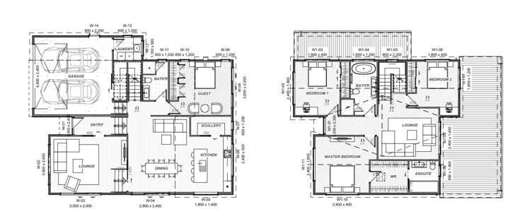11 Kaupeka Road Orewa_29