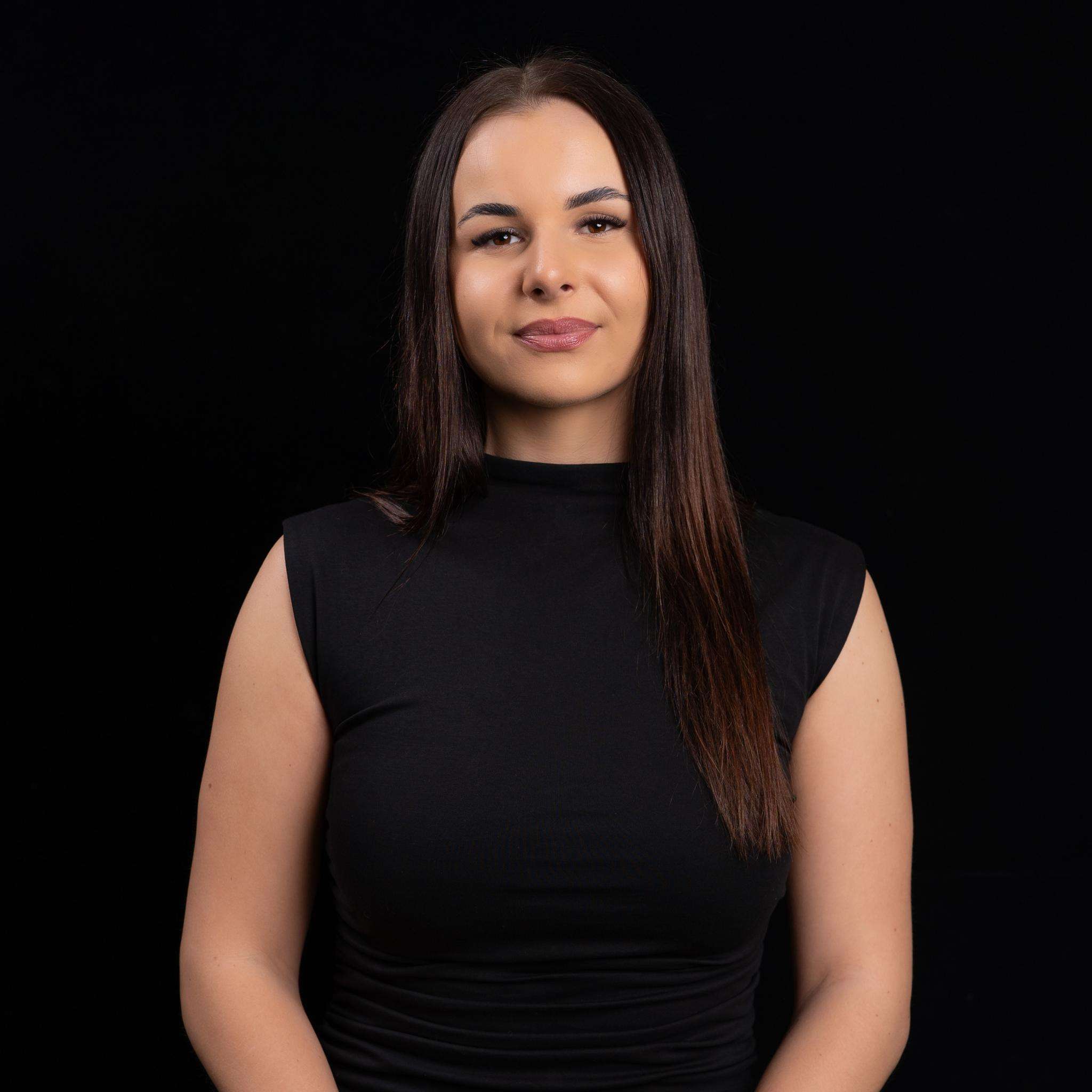 Jamie Sokol