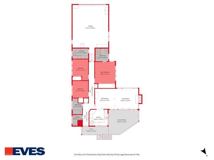 261 Ngatai Road Otumoetai_16