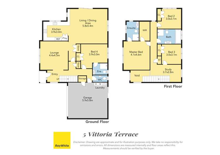 5 Vittoria Terrace Flat Bush_23