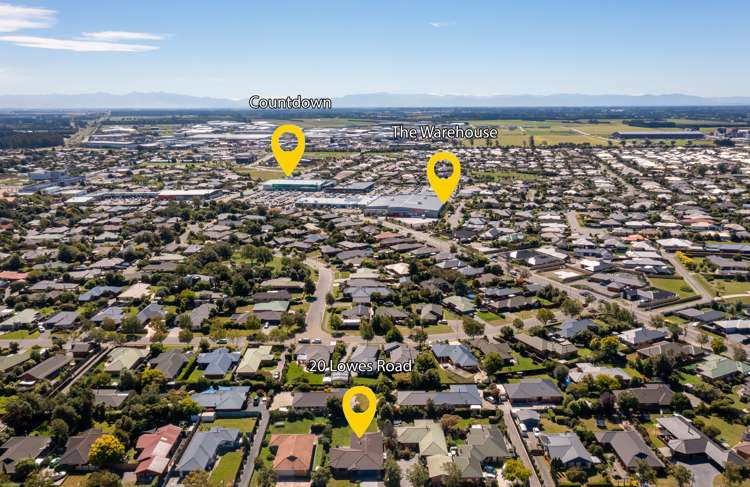 20 Lowes Road Rolleston_22