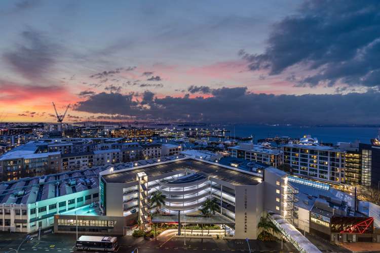 1107/1 Hobson Street Auckland Central_6