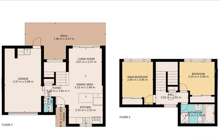 6/3 Korimako Street Frankton_6