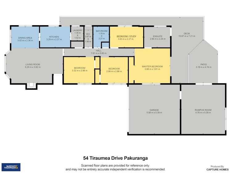 54 Tiraumea Drive Pakuranga_21