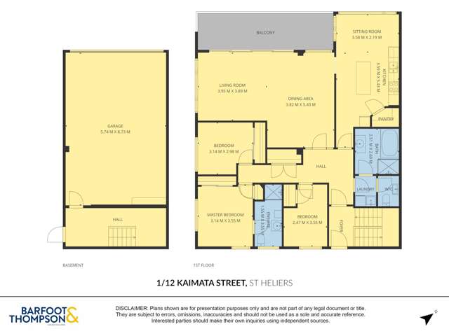 1/12 Kaimata Street St Heliers_1