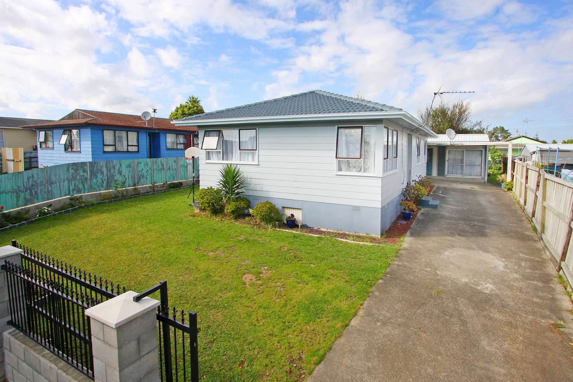 21 Israel Avenue Clover Park Manukau City Houses for Sale One Roof