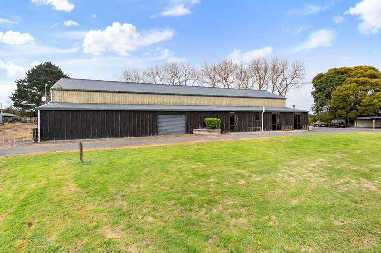 180 Andrews Road Onewhero_17