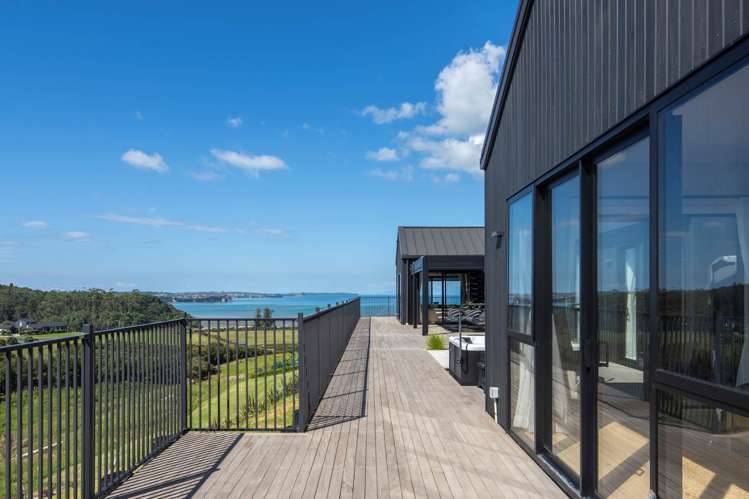 11 Te Rata Road Okura Bush_19