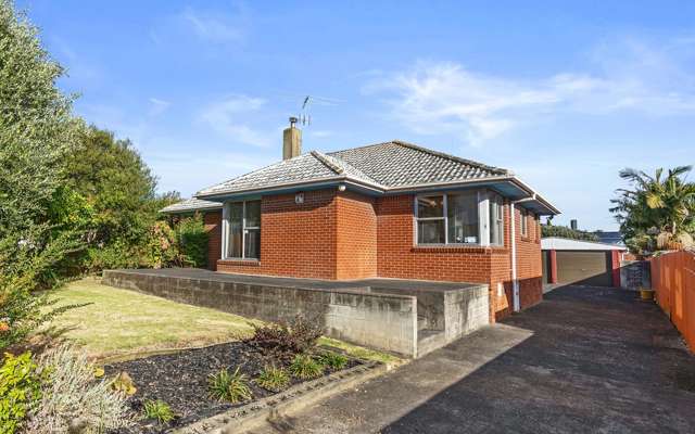 Loved home - First time for sale